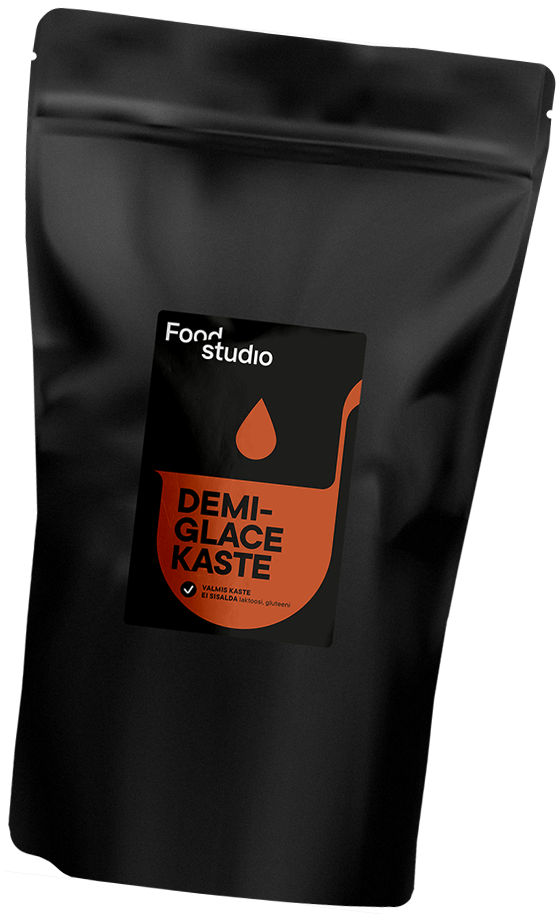 FoodStudio_2026_mockup_KASTE_230g_otsevaade_demi_glace_kaste_EST
